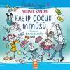 Farkındalık Serisi 2 - Kayıp Çocuk Menüsü