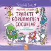Farkındalık Serisi 4 - Trafikte Görünmeyen Çocuklar
