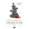 Farkındalıklı Cinayetler