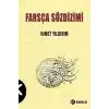 Farsça Sözdizimi