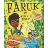 Faruk ve Viri Viri Biberi
