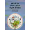Fasulye Motorlu Uçan Daire