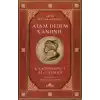 Fatih Sultan Mehmed-Atam Dedem Kanunu
