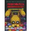 Fazbearın Korkunç Tipleri 1 - Top Havuzunun Derinliklerinde - Freddynin Pizza Dükkanında Beş Gece