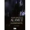 Fedailerin Kalesi Alamut (Bez Cilt)