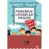 Fedakarlık Ve Duyarlılık Öyküleri