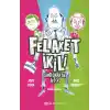 Felaket İkili 2 Şimdi Daha da Beter