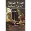 Felatun Bey ile Rakım Efendi
