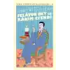 Felâtun Bey ile Rakım Efendi (Günümüz Türkçesiyle) - Türk Edebiyatı Klasikleri (Ciltli)