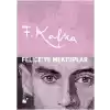 Feliceye Mektuplar - Ciltli