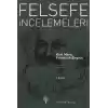 Felsefe İncelemeleri