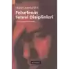 Felsefenin Temel Disiplinleri