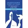 Felsefeye Hazırlık Felsefi Yazı Yazmak