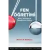 Fen Öğretimi Bilim Tarihinin Ve Felsefesinin Katkısı