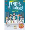 Fenden Bu Kadar