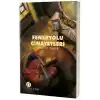Feneryolu Cinayetleri