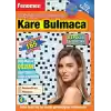 Fenomen Kare Bulmaca 4