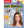 Fenomen Kare Bulmaca 5