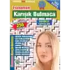 Fenomen Karışık Bulmaca 11