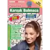 Fenomen Karışık Bulmaca 12