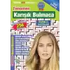 Fenomen Karışık Bulmaca 15