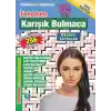 Fenomen Karışık Bulmaca 5