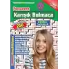 Fenomen Karışık Bulmaca 6