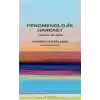 Fenomenolojik Hareket