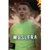 Fernando Muslera - (Poster Hediyeli)