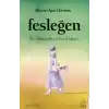Fesleğen