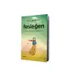 Fesleğen