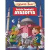 Fethin Sembolü Ayasofya - Eğlenceli Tarih