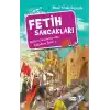Fetih Sancakları