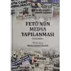 FETÖnün Medya Yapılanması