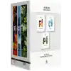Fi - Çi - Pi - 3 Kitap Takım
