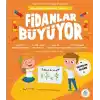 Fidanlar Büyüyor - Mila Ve Sarp’ın Matematik Öyküleri - 5