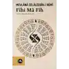 Fîhi Mâ Fîh
