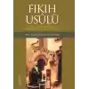 Fıkıh Usulü