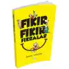 Fıkır Fıkır Fıkralar