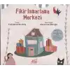 Fikir Ismarlama Merkezi