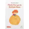 Fikoko Koçi ya da Parktaki Adam