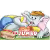 Fil Jumbo - Yavru Hayvan Hikayeleri Serisi