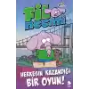 Fil Necati 7 - Herkesin Kazandığı Bir Oyun!