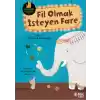 Fil Olmak İsteyen Fare