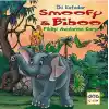 Fildişi Avcılarına Karşı / İki Kafadar Smoofy ve Biboo -10