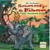 Fildişi Avcılarına Karşı / İki Kafadar Smoofy ve Biboo -10