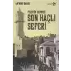Filistin Cephesi - Son Haçlı Seferi