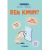 Filozof Çocuk - Ben Kimim?
