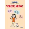 Filozof Çocuk - Gerçek Nedir?