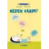 Filozof Çocuk - Neden Varım?